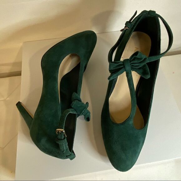 NWOB Nine West “Hollison”  - Picture 1 of 7